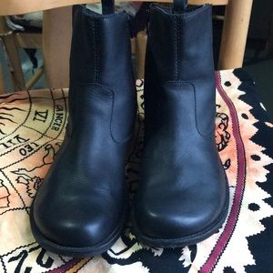 Merrell leather boots